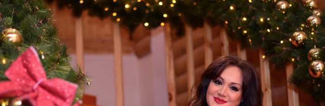 Syuzan Margaryan Cover Image