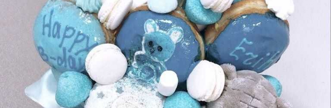 YumYum Donuts Cover Image