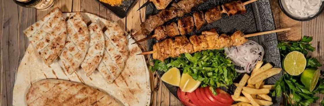 Sparta Restaurant Cover Image