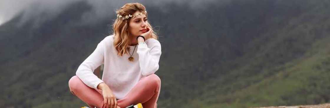 Inna Khojamiryan Cover Image