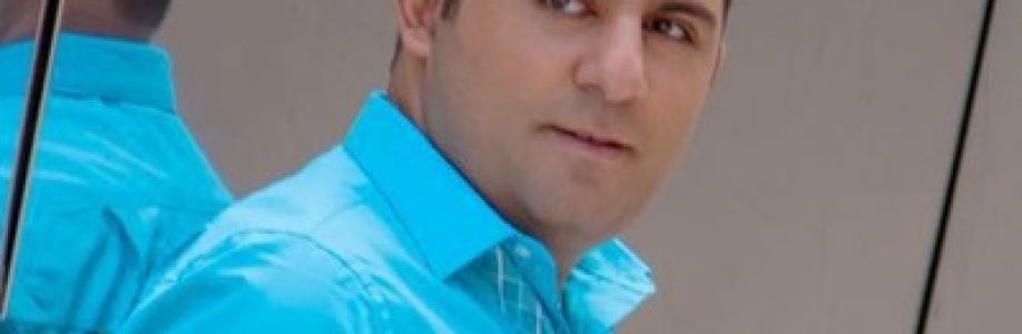 Grigor Danielyan Cover Image