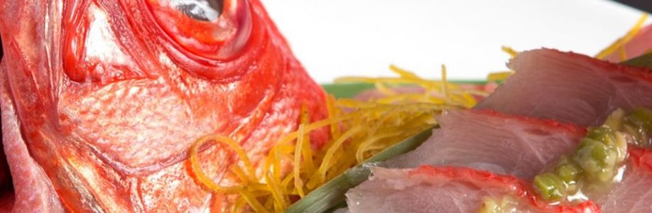 SHU Sushi House Unico Cover Image