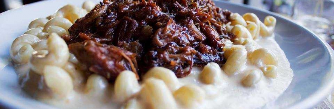 Crave Kitchen & Cocktails Cover Image