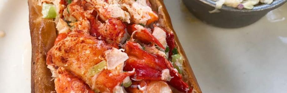 Joe's Stone Crab Cover Image