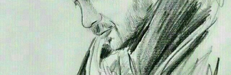 Ali Shakori Cover Image